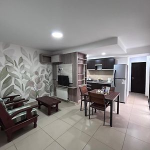 Apartamento de 1 Dormitorio